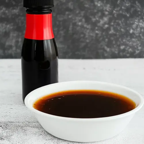 Vegan Fish Sauce