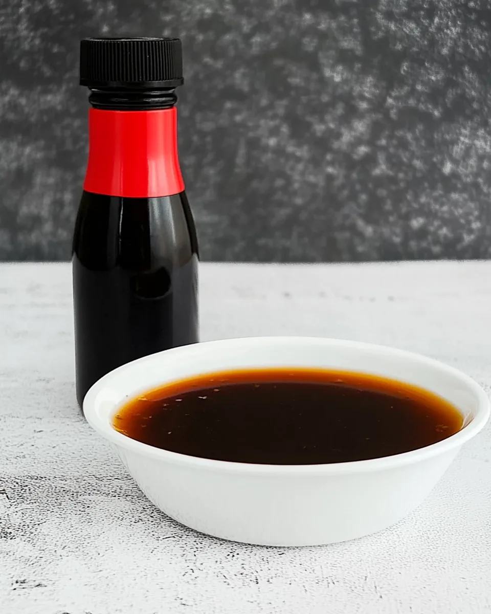 Vegan Fish Sauce