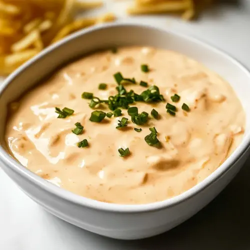 Velveeta Cheese Dip
