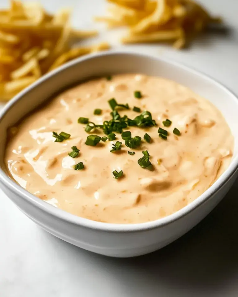 Velveeta Cheese Dip