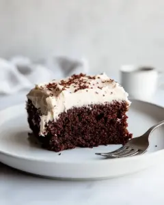 Wacky Cake