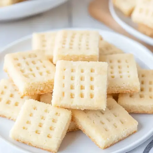 Walkers Shortbread Cookies