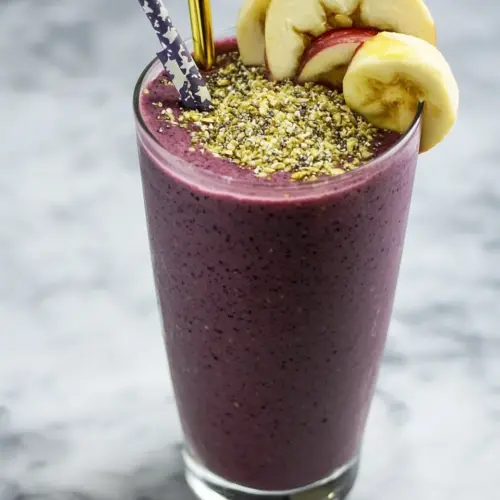 Witch’s Brew Smoothie