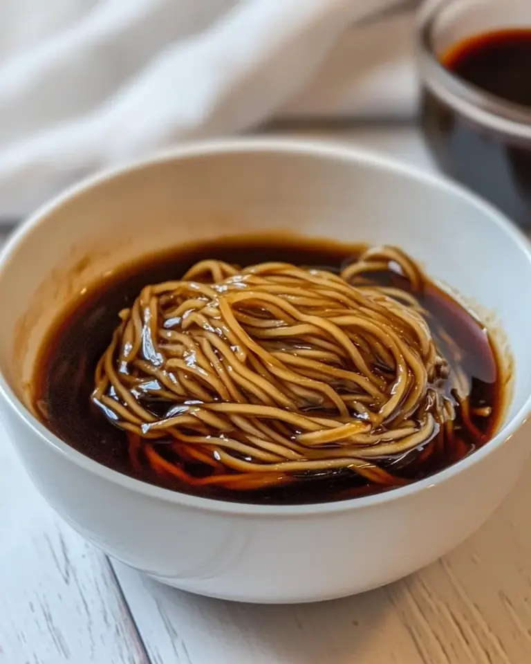 Yakisoba Sauce