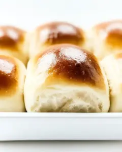 1 Hour Rolls