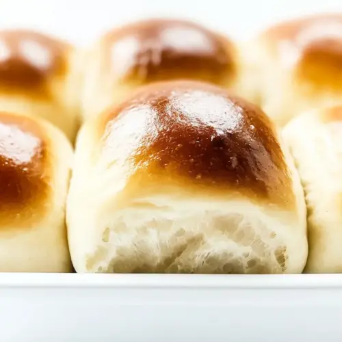 1 Hour Rolls