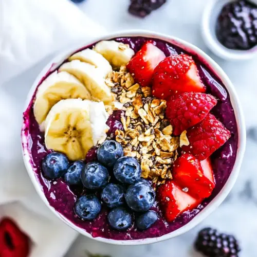 Açai Bowl