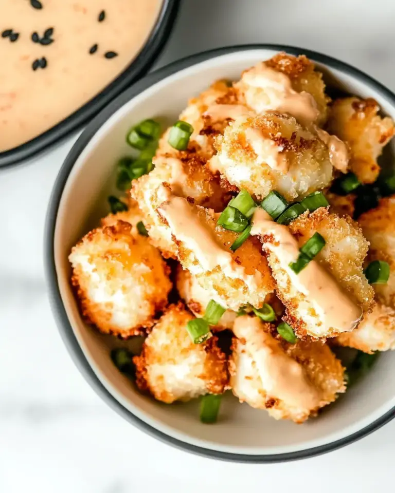 Air Fryer Salmon Bites