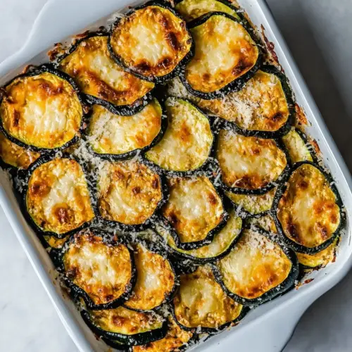 Air Fryer Zucchini Parmesan Crisps