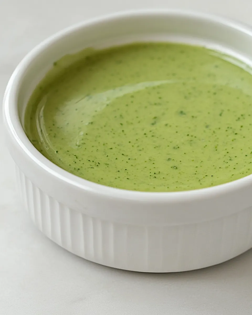 Aji Verde