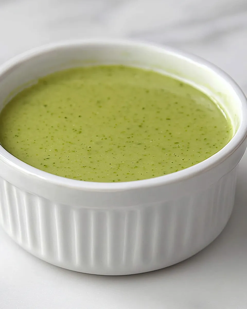 Aji Verde