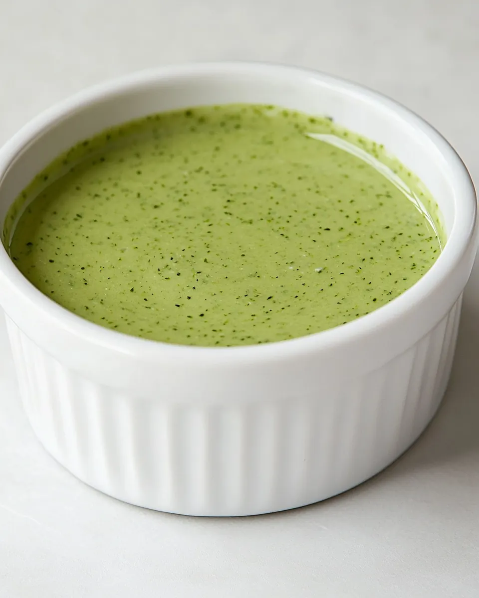 Aji Verde