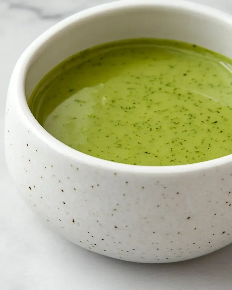 Aji Verde
