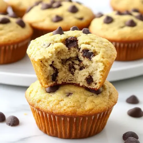Almond Flour Muffins