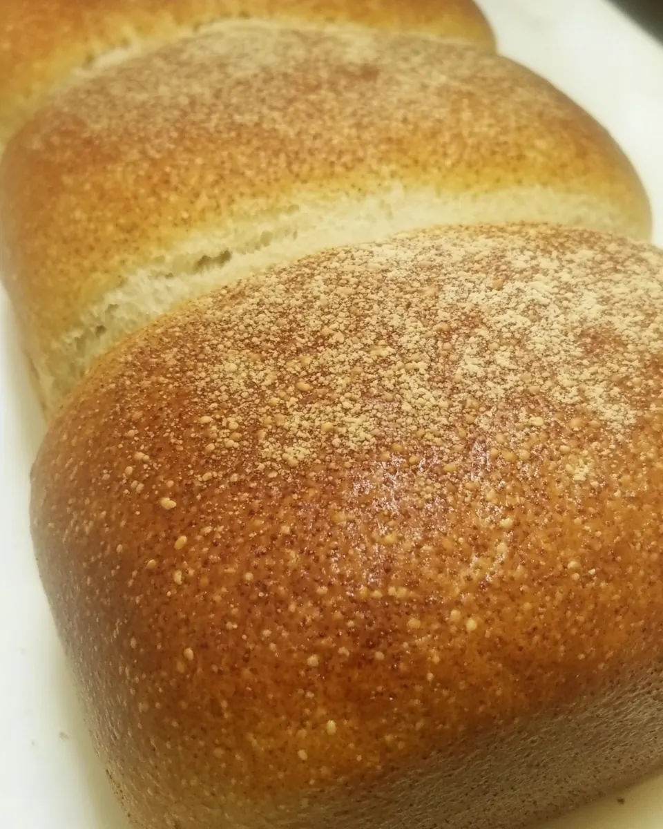 Anadama Bread