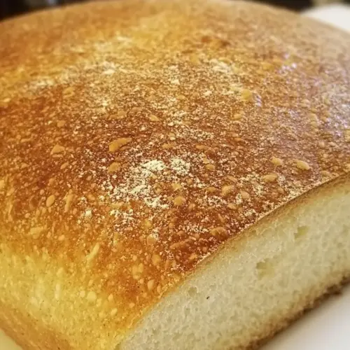 Anadama Bread