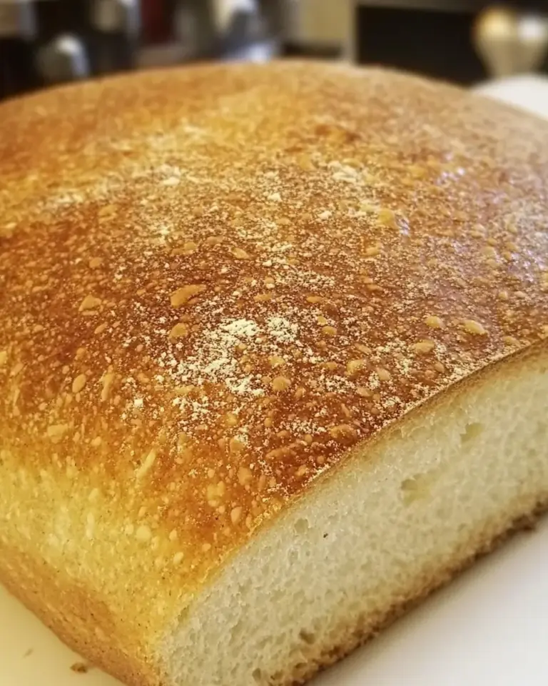 Anadama Bread