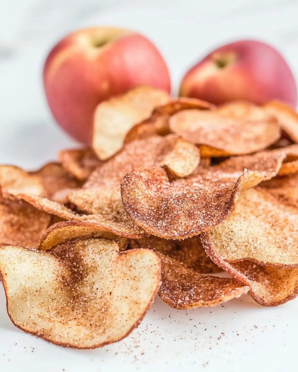 Apple Chips