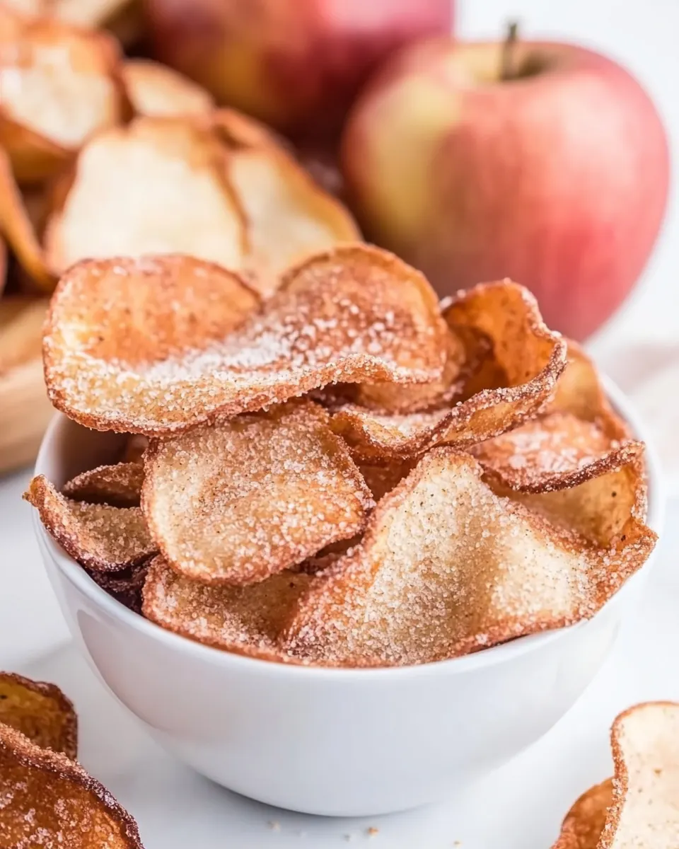 Apple Chips