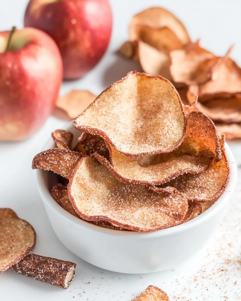Apple Chips
