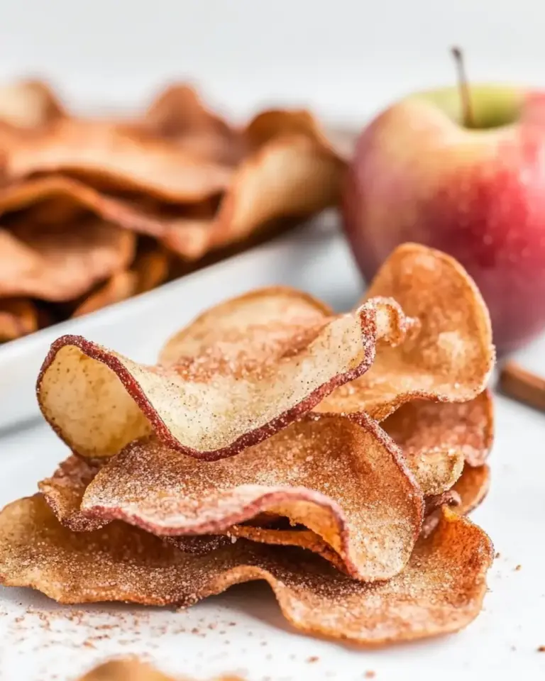 Apple Chips