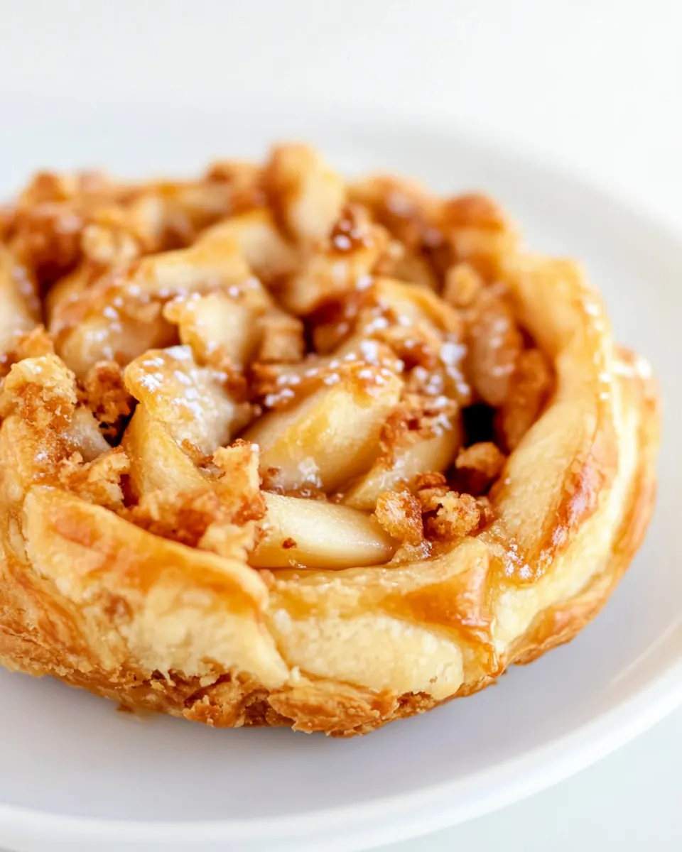 Apple Danish