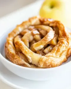 Apple Danish