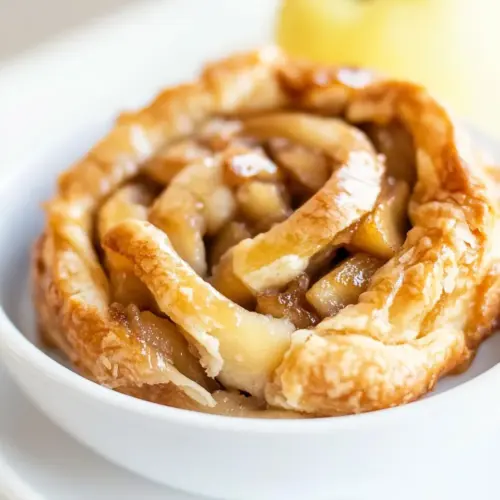 Apple Danish