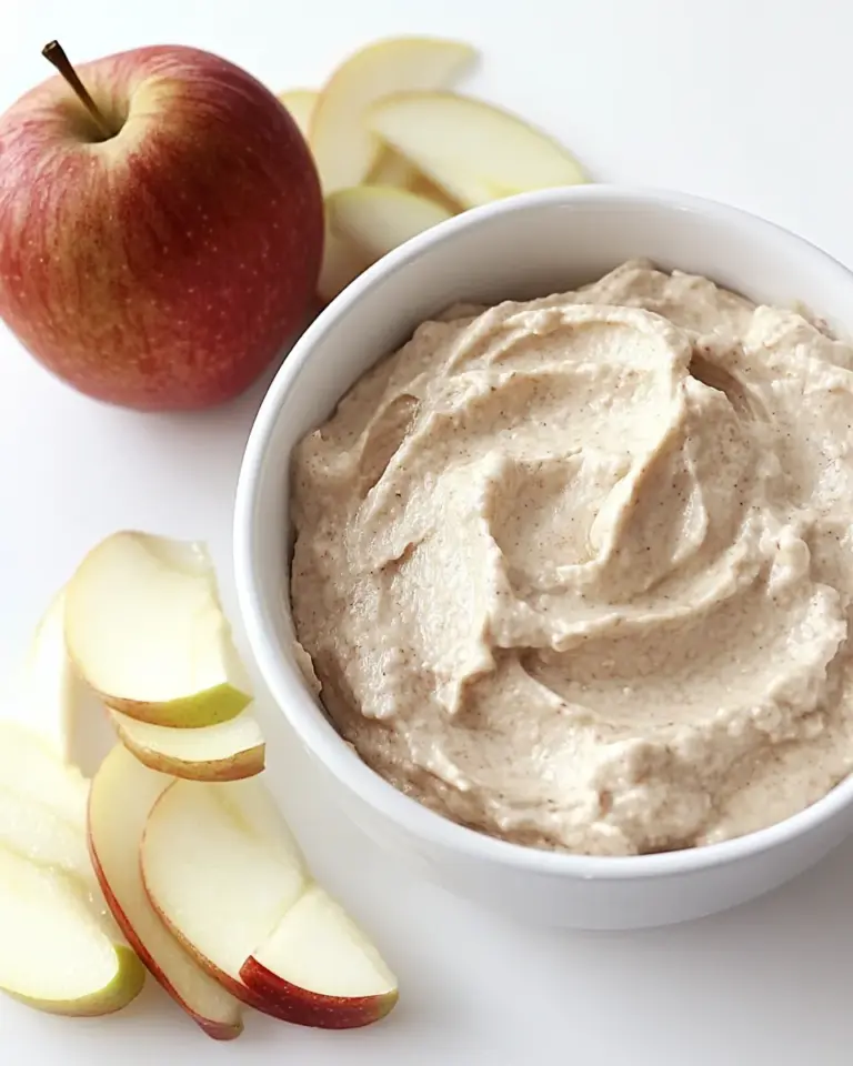 Apple Dip