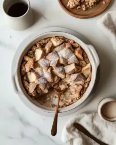 Apple Pandowdy