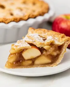 Apple Pie Recipe