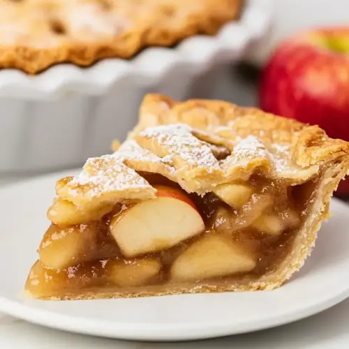 Apple Pie Recipe