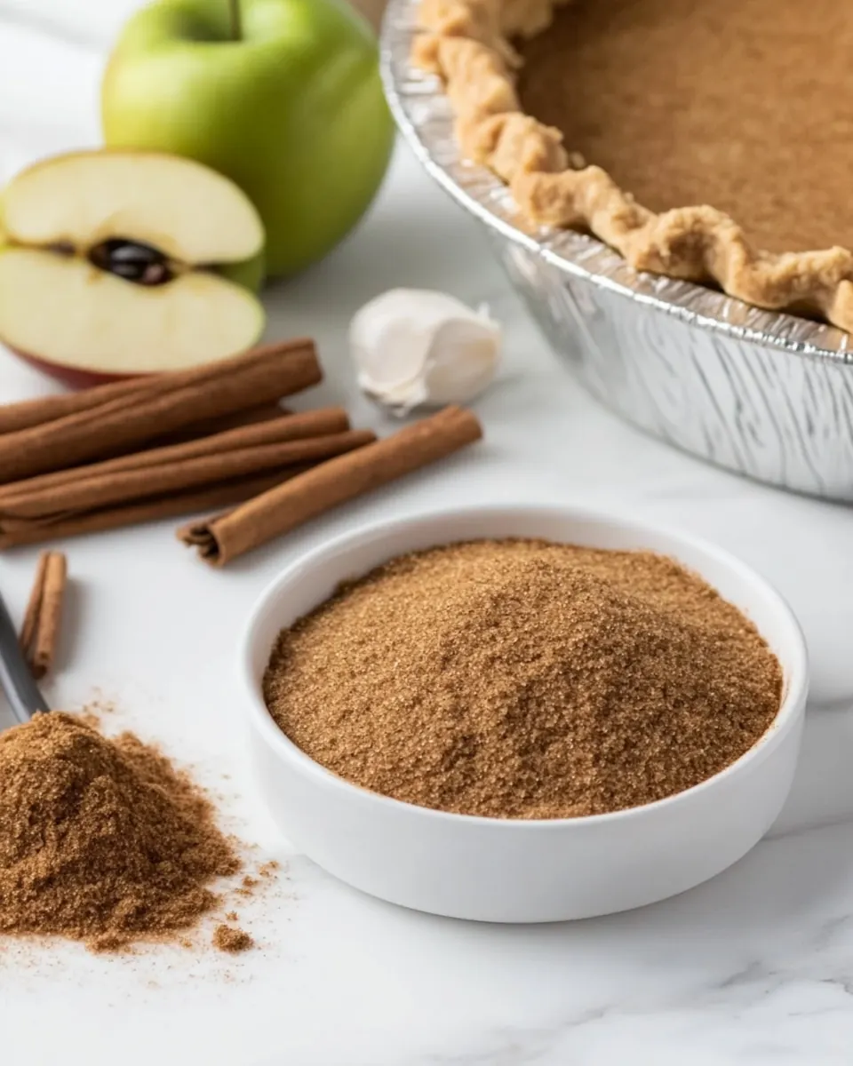 Apple Pie Spice