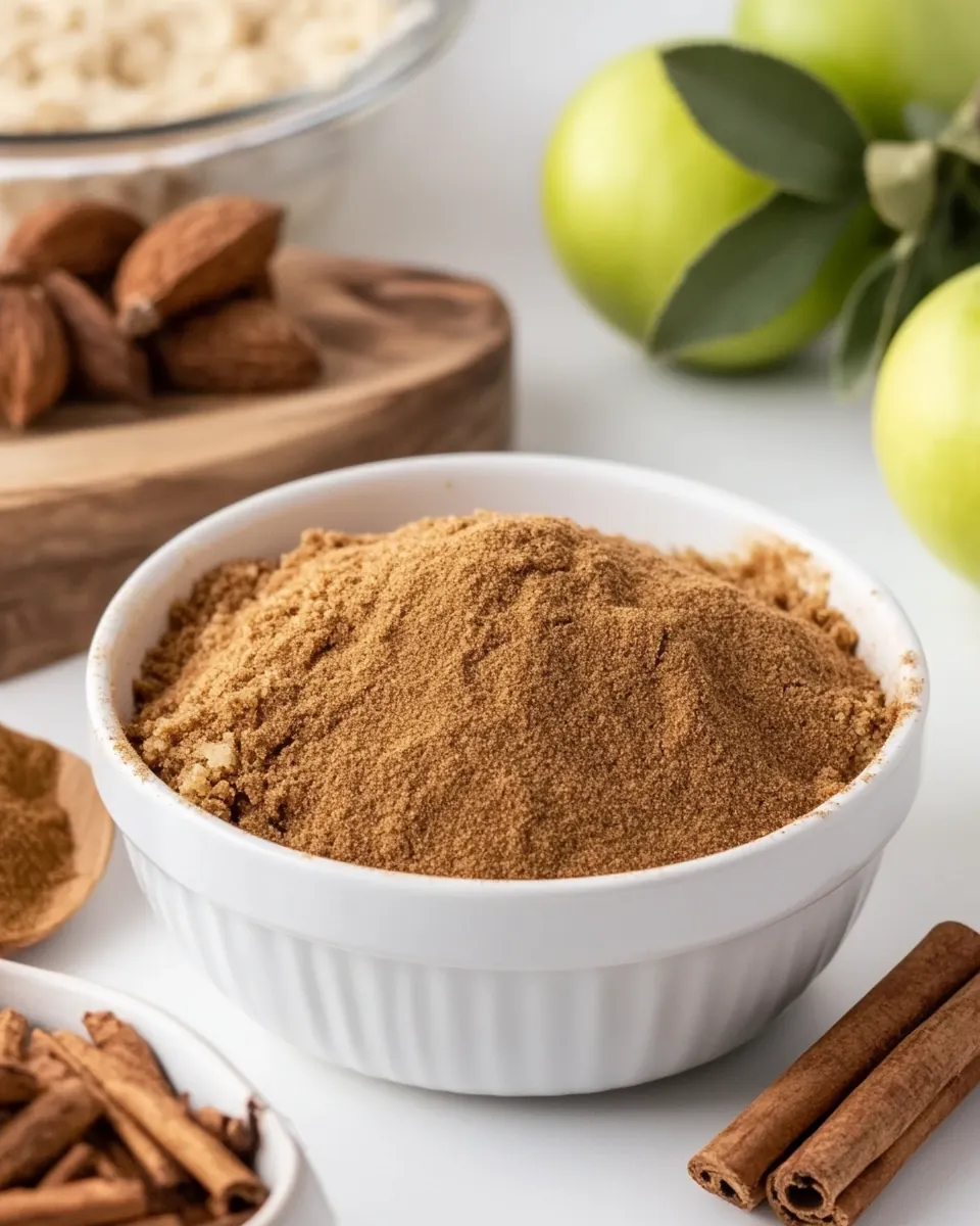 Apple Pie Spice