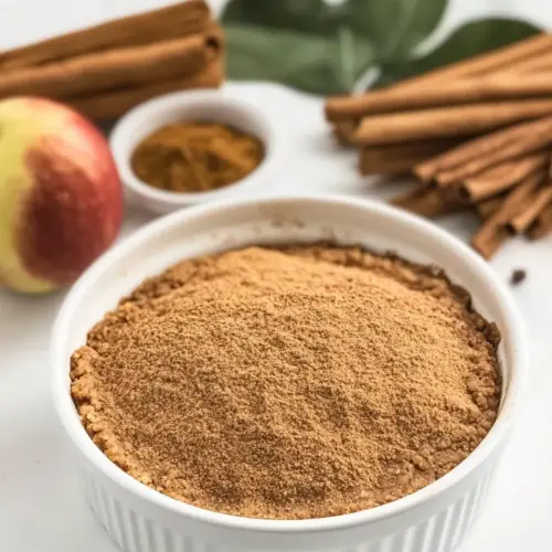 Apple Pie Spice