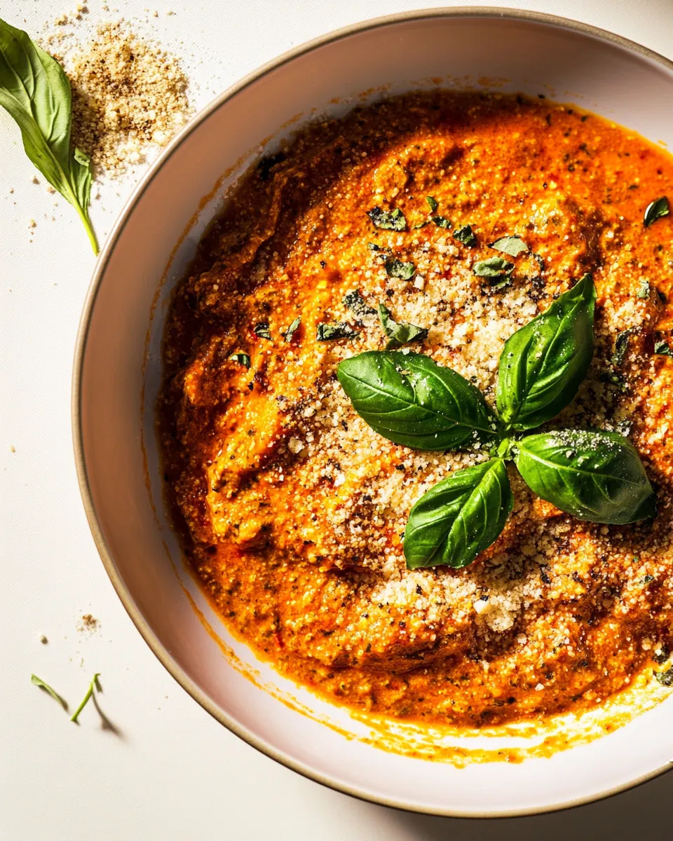 Arrabbiata Sauce