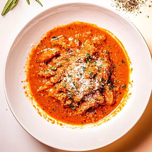 Arrabbiata Sauce