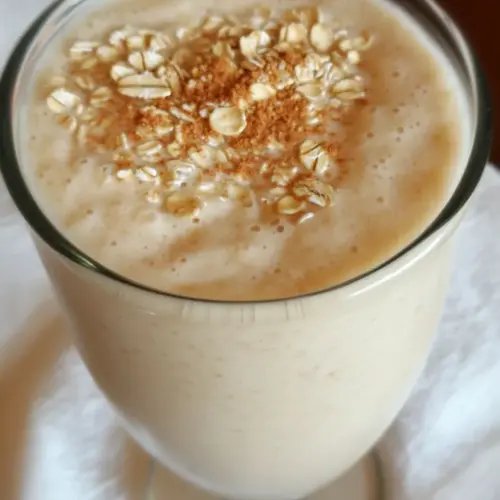Avena Healthy Oatmeal Shake