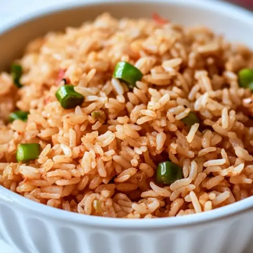 Spanish Rice