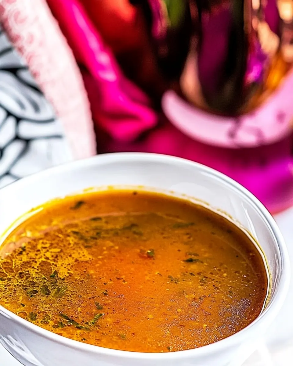 Bagna Cauda