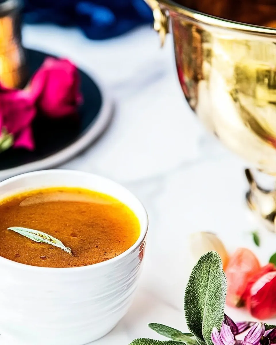 Bagna Cauda
