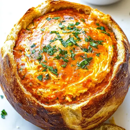 Baked Cream Cheese Salsa Dip