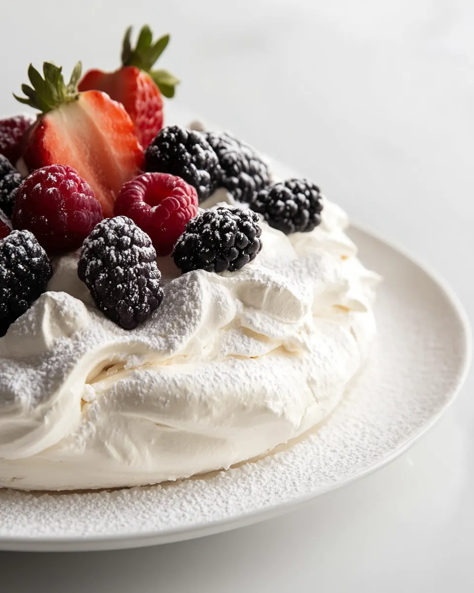 Pavlova