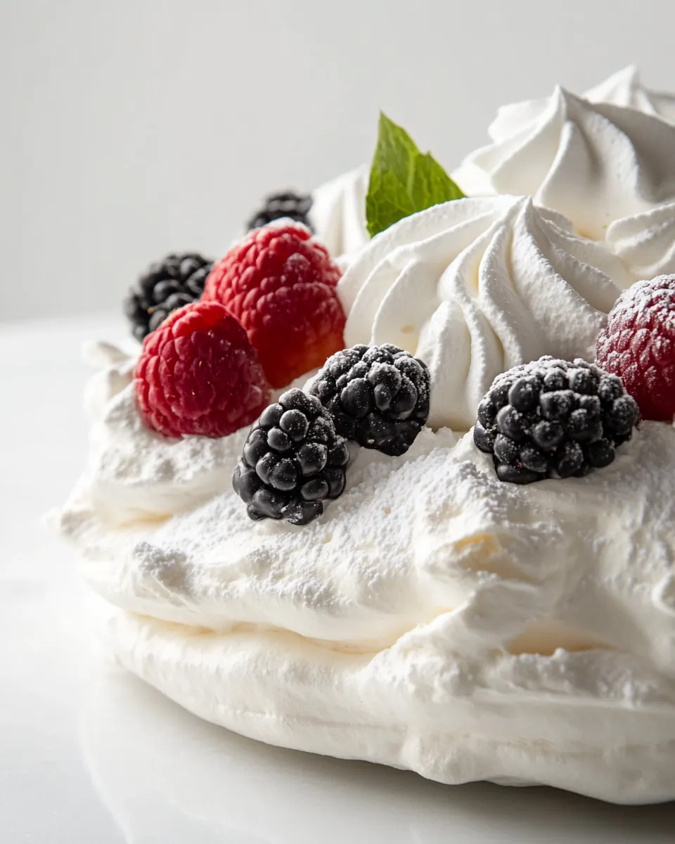Pavlova