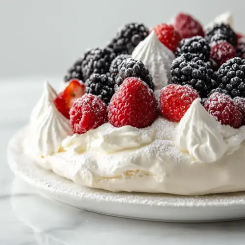 Pavlova