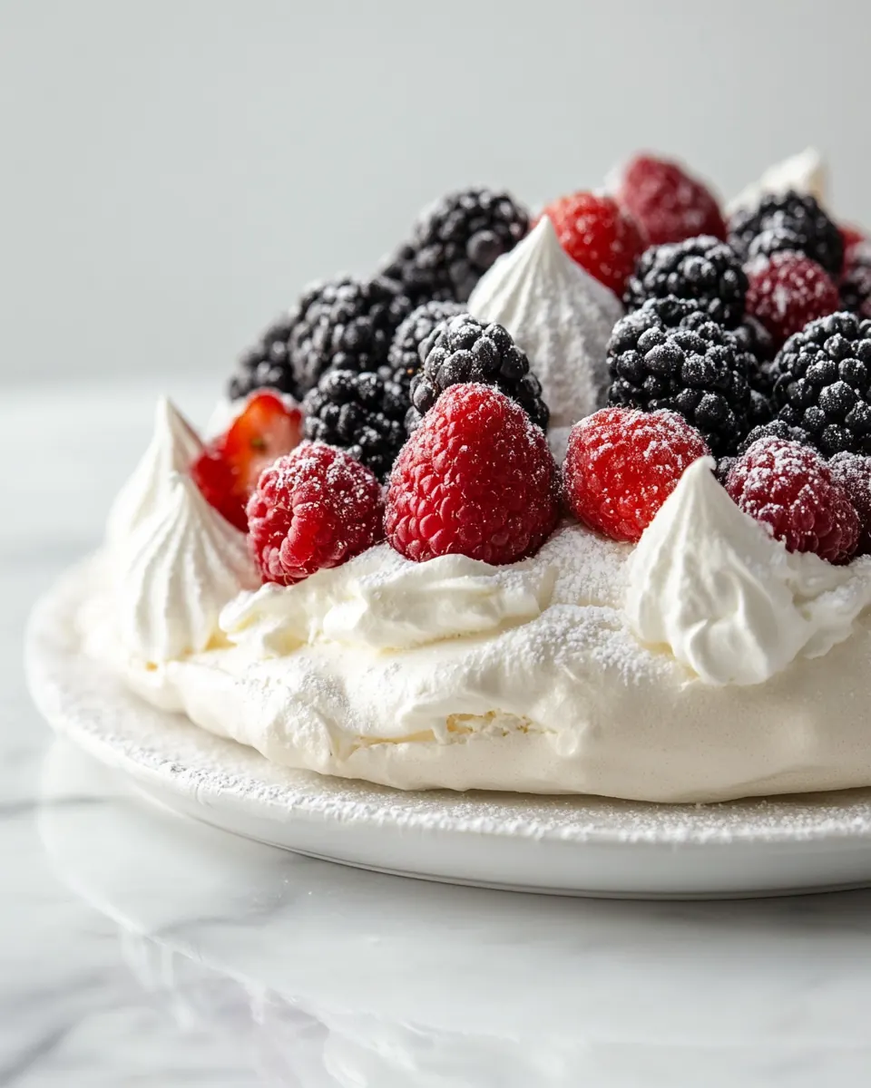 Pavlova