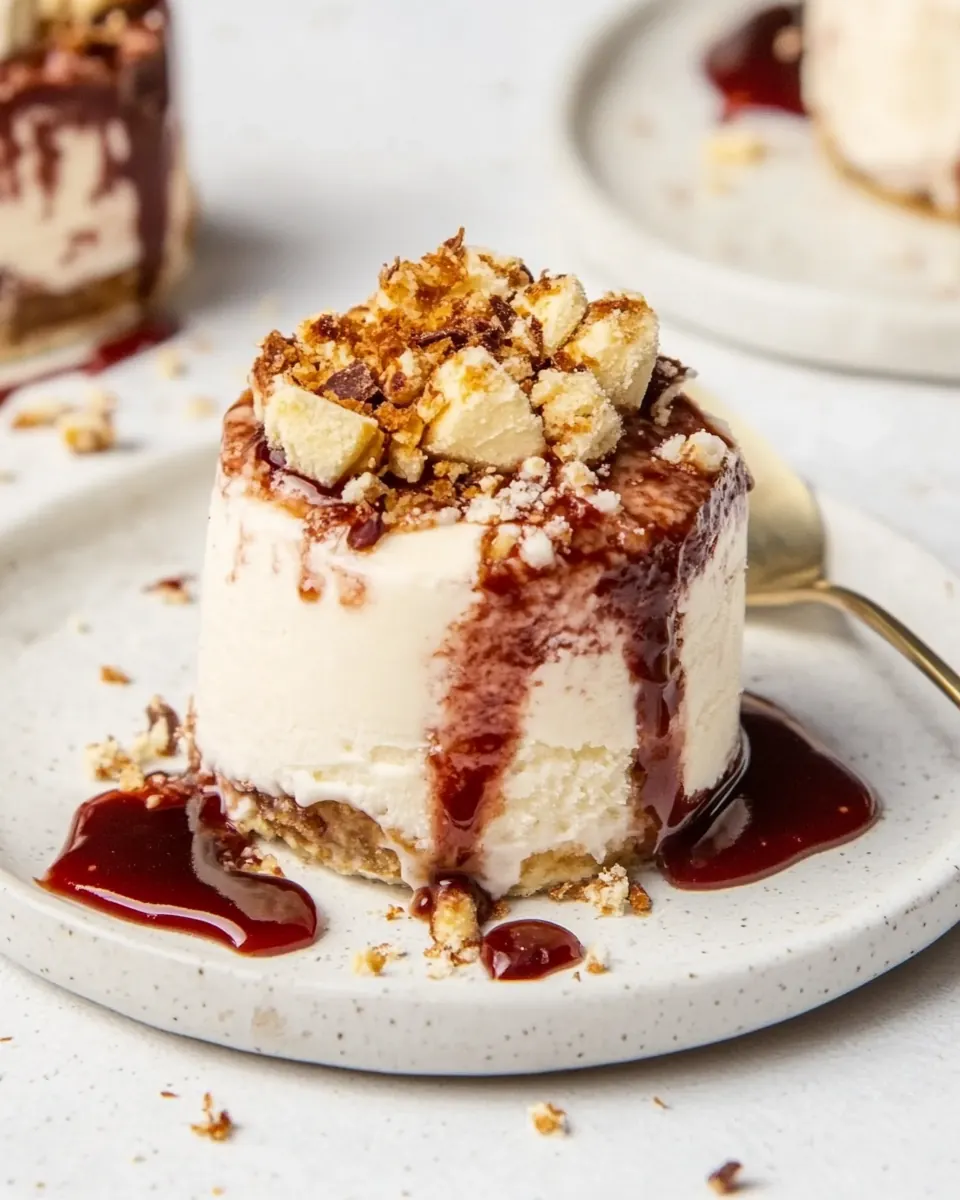 Semifreddo