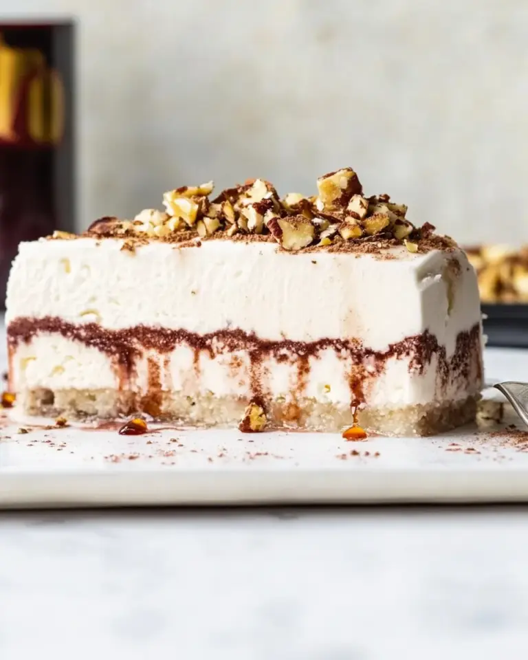 Semifreddo