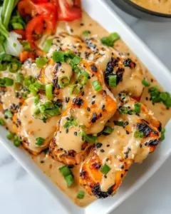 Bang Bang Salmon