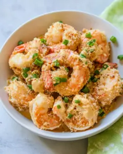 Bang Bang Shrimp
